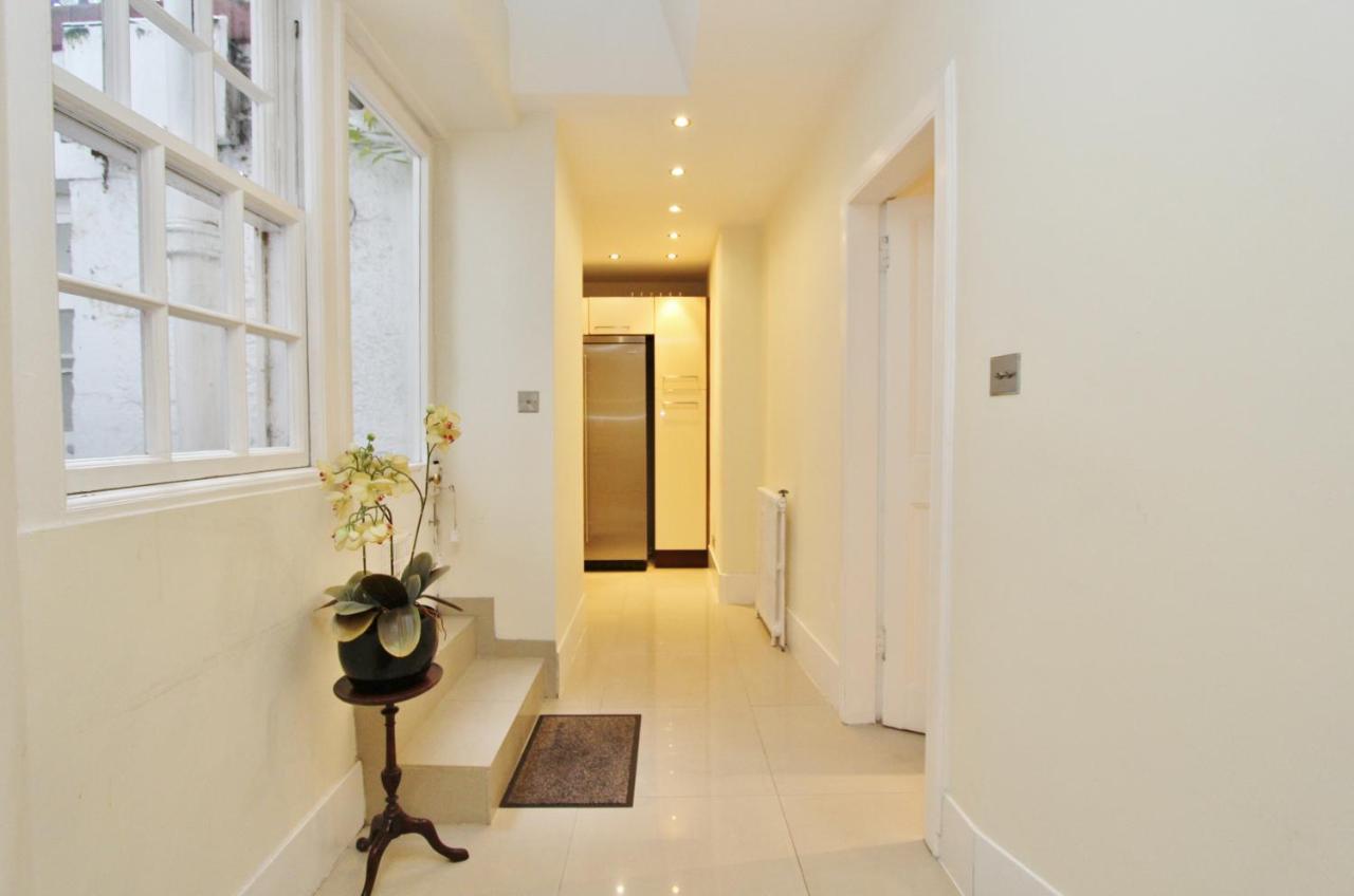 Ramsay Garden - Spacious 3-Bedroom Apartment Next To Edinburgh Castle Exterior foto